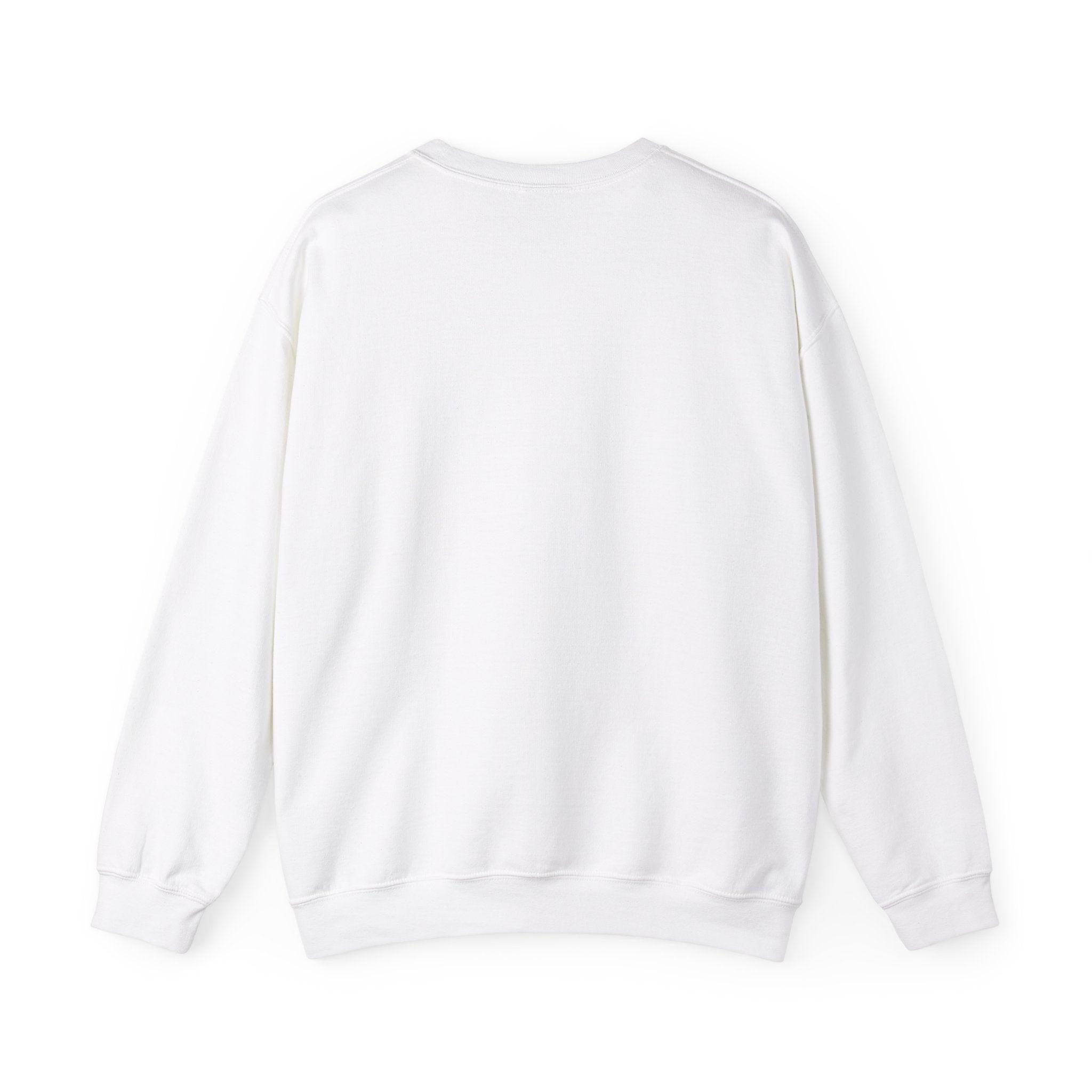 Image of The Real Reason Christmas Sweatshirt